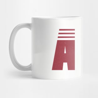 Home Team Mug